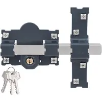 A Forged Tool 03013054, 1,24 kg, 80 mm, 260 mm, 100 mm