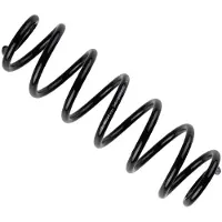 BILSTEIN Fahrwerksfeder [Hersteller-Nr. 36-266135] für VW, Skoda