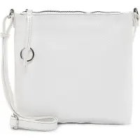 Suri Frey Umhängetasche Schultertasche Debby Crossbody Bag White weiß