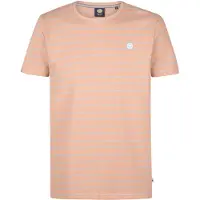 Petrol Industries M-1050-tsr626 Kurzarm-t-shirt