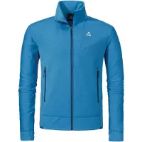 Schöffel Fleecejacke "Fleece Jkt Style Blaueis MNS" ohne Kapuze