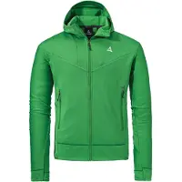 Schöffel Jacken Blaueis Mns 239916705