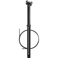 Crankbrothers Highline 3 Teleskop-sattelstütze 300 Mm