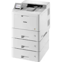 Brother HL-L9470CDNTT, Laser, Farbe, 2400 x 600 DPI, A4, 40 Seiten pro Minute, Doppelseitiger Druck