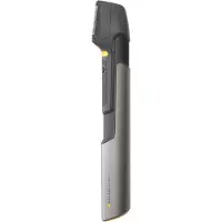 MediaShop Micro Touch Titanium Trim – Batterie Haarschneidemaschine - Haarschneider