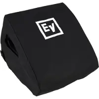 Electro-Voice PXM-12M-CVR genähte gepolsterte Tasche für PXM-12MP