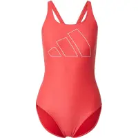 Adidas Damen Badeanzug Big Bars