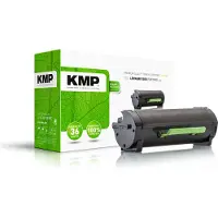 KMP L-T49, 12500 Seiten, Schwarz, 1 Stück(e)