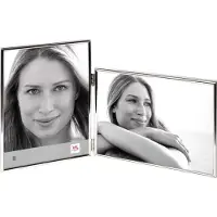 Walther design Chloe 2x13x18 Cm Photo Bilderrahmen
