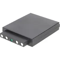 AccuCell Akku passend für den Stein FBB11003M Akku FBB11003BMH, Stein 53905 telecommande Radio