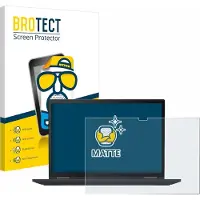 BROTECT Entspiegelungs-Schutzfolie Displayschutz Matt