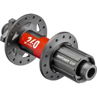 Dt Swiss 240 Classic 6b Exp 36 Shimano/sram Hg Hinterradnabe