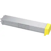 Samsung CLT-Y6072S Tonerkartusche Gelb, 15000 Seiten, Gelb, 1 Stück(e)