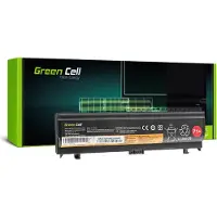 Green Cell Laptop Battery for Lenovo ThinkPad L560 L570 - 11.1V - 4400mAh