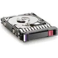 HP Enterprise HDD/250GB 7.2k Ety 3.5" SATA, GB0250EAFYK