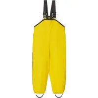 Reima - Kid's Lammikko - Regenhose Gr 74 gelb