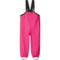 Reima Wasserdichte Hose Lammikko 5100026A Rosa Regular Fit
