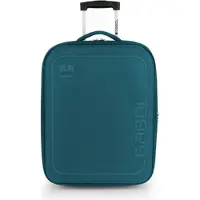 Gabol Orbit Soft Spinner Expandable 4.59-53l Koffer Auf Rollen