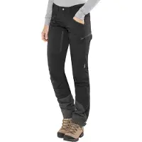Lundhags Makke W Long Pant Frauenwandern