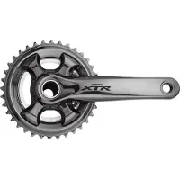 Shimano Xtr M9000 Kurbelgarnitur