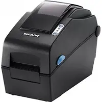 Bixolon SLP-DX223 - Etikettendrucker - Thermodirekt