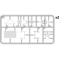 Other 1:48 WWII Feldwerkstatt