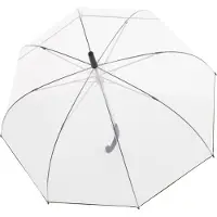 Doppler Fiber Nizza Long AC Stockschirm 88 cm
