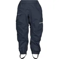 Didriksons Dusk Outdoorhose, Navy, 90