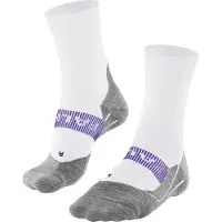 Falke Laufsocken RU4 Endurance Cool Damen White-Schuhgröße 41 - 42