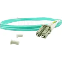 BlueOptics 055702K512000010M-BO, 10 m, LC/APC, OM3, 2x LC, 2x SC
