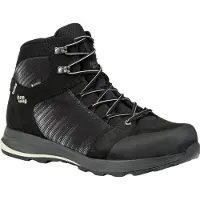 Hanwag - Klarsby Bunion GTX - Wanderschuhe Gr 44 schwarz