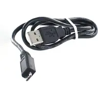 Sony Original USB-Ladekabel für DSC-WX350