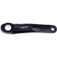 Shimano Kurbelarmset E-BIKE SYSTEMS FC-M8050 - 175 mm
