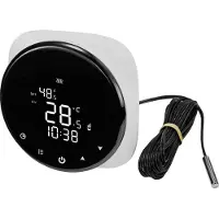 Sygonix Raumthermostat Touch