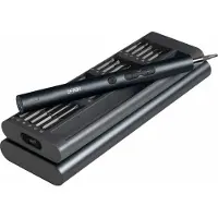 Joy-It Mini-Akkuschrauber-Set, WE-0002, 62-teilig