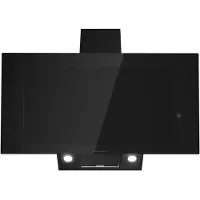Kuppersbusch Smartline 90 cm Wandhaube Konzept Kopffreiheit mit 4 Leistungsstufen DW9250.0S