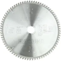HiKOKI Aluminium-Trennscheibe Z80 TCG 255x30mm