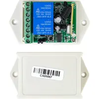 Pni Ca500lr-relais Mit Fernbedienung