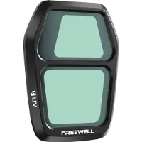 FreeWell Filtr Uv Do Dji Air 3S