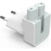 Vision TC-PF8AEU, Netzstecker, Weiß, China, WEEE, CE/EMC, CE/LVD, 130 mm, 70 mm
