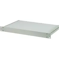 Schroff MultipacPRO - Rack - Montagegehäuse - 2U - 48.3 cm (19")