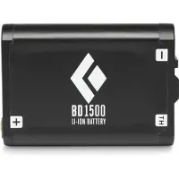 Black Diamond Batterien / Akkus BD 1500 BATTERY