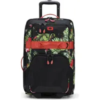 Ogio Alpha Layover 2 Rollen Kabinentrolley 55 cm mit Dehnfalte