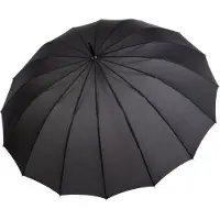 Doppler Specials Liverpool Stockschirm 87 cm Doppler Black