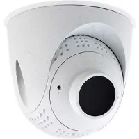 Mobotix Mx-O-SMA-TP-R079, Sensoreinheit, Drinnen, Weiß, , S15D, S16, IP66