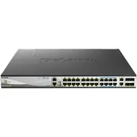 D-Link Red64176 Switch