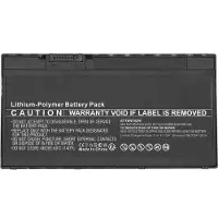 CoreParts Battery for Fujitsu Notebook