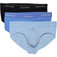 Calvin Klein Jeans Slips HIP BRIEF 3PK herren