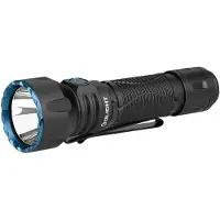 Olight Javelot Taschenlampe Aufladbar Schwarz