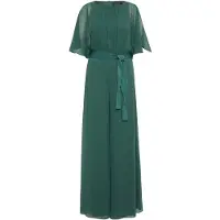 Vera Mont Overall "Damen mit Bindegürtel" 1 Stk. Design